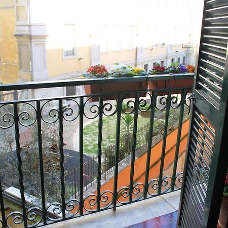 Lili&Aurora Home Roma Exterior foto