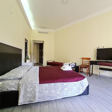 Lili&Aurora Home Roma Exterior foto