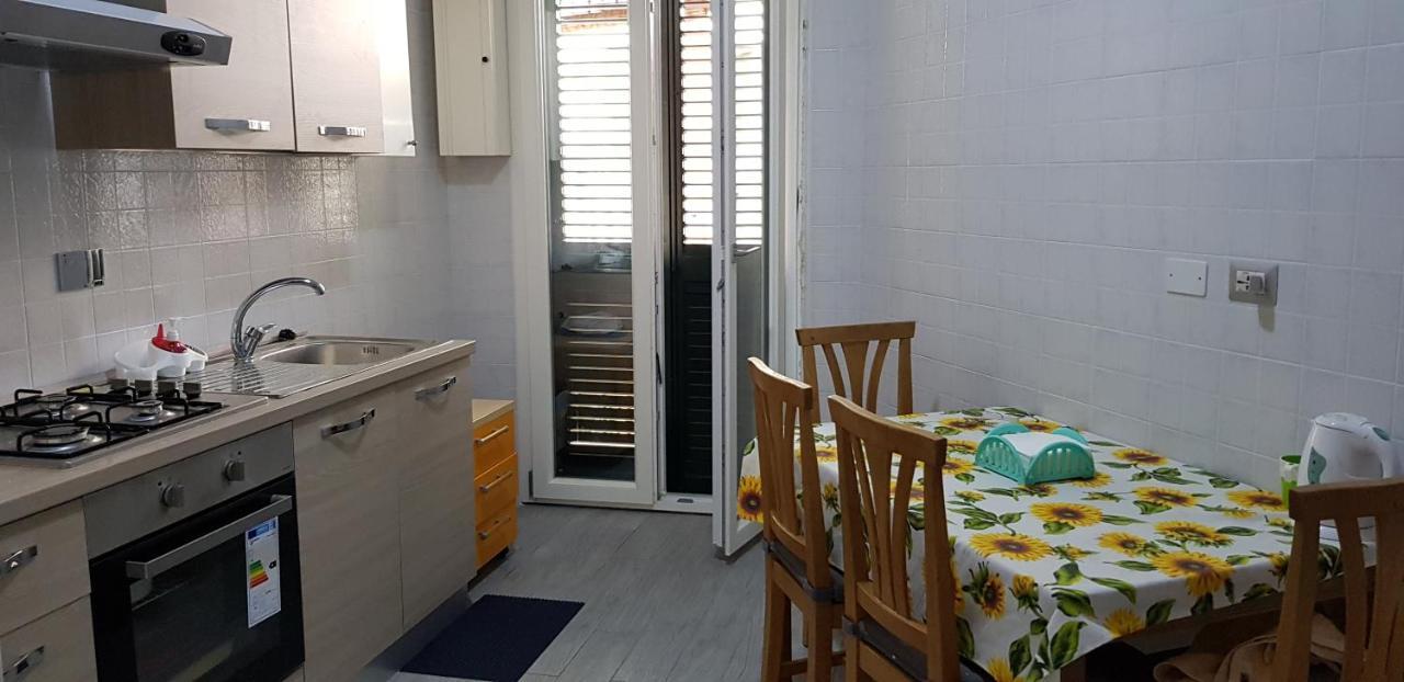 Lili&Aurora Home Roma Exterior foto