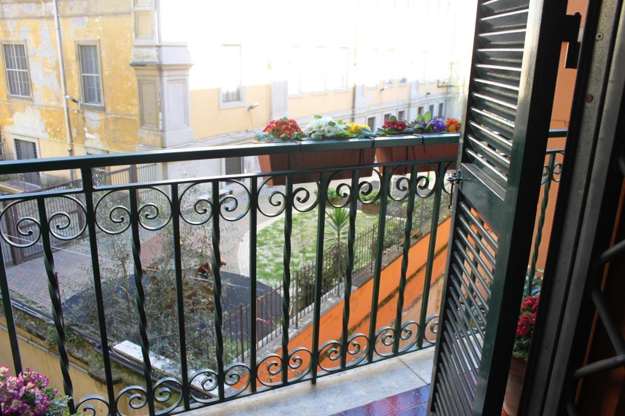 Lili&Aurora Home Roma Exterior foto