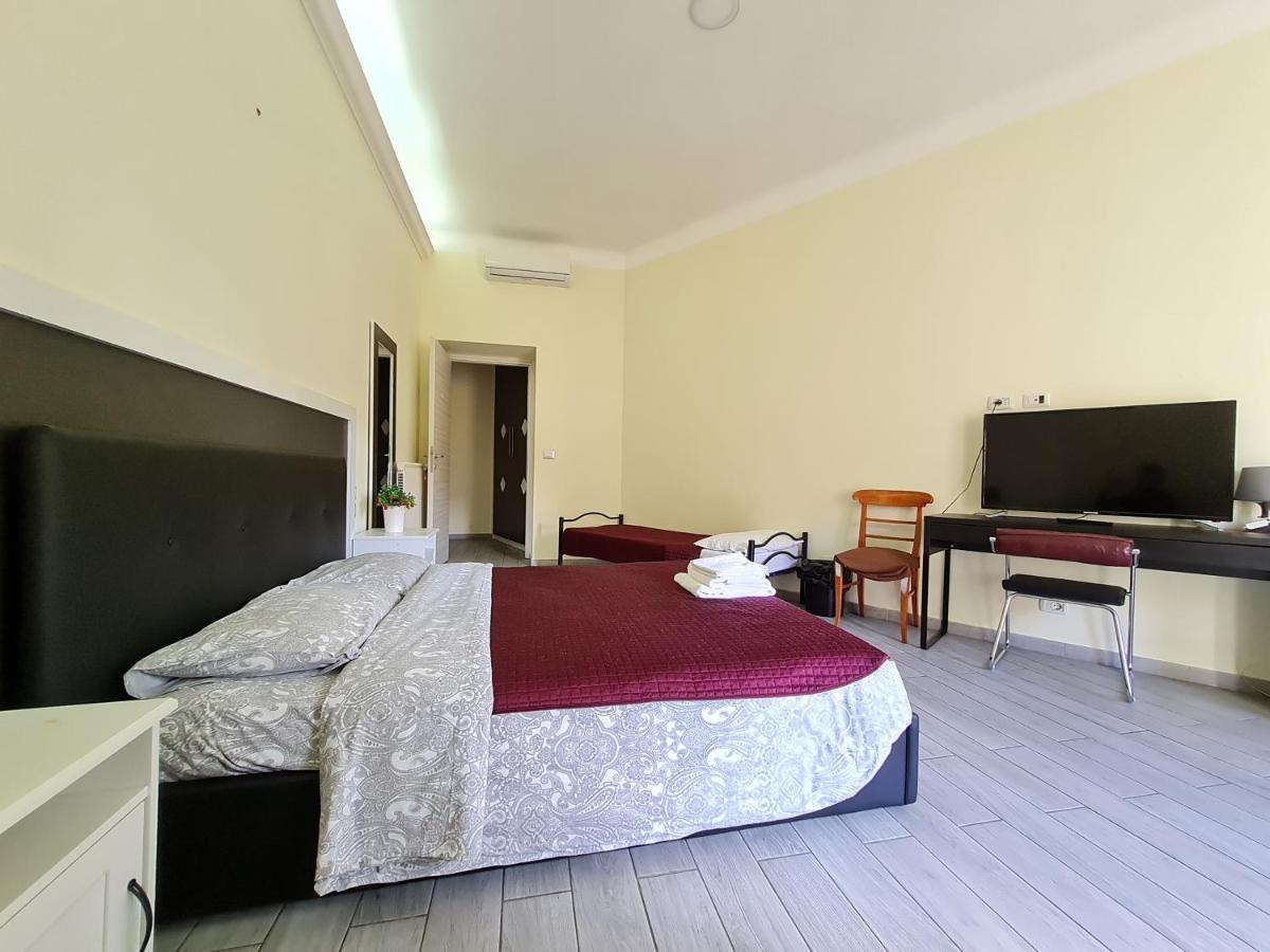 Lili&Aurora Home Roma Exterior foto