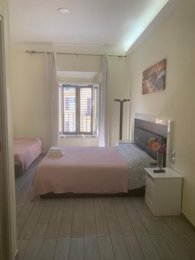 Lili&Aurora Home Roma Exterior foto